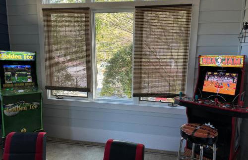 Majestic views of Mountains and Water- The Perch - Foto 3