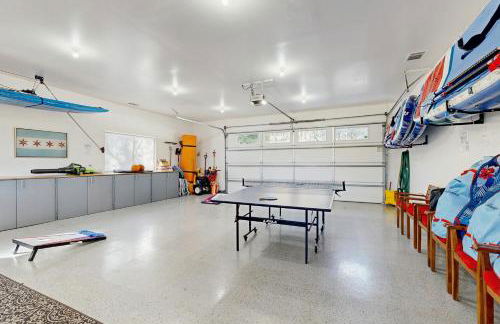 Surreal Feel Lakeview Chalet - Foto 74