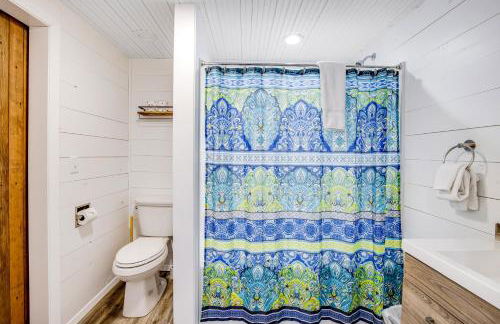 Fisherman's Dream Boat House - Foto 23