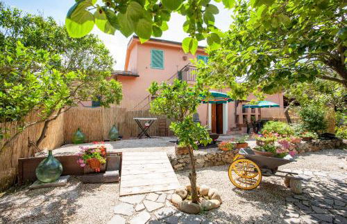 Casa del Duca - Goelba - Foto 1