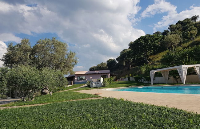 Agriturismo Vulcano - Foto 12