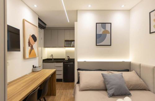 Compact Elegance | Batel Premium - Photo 13