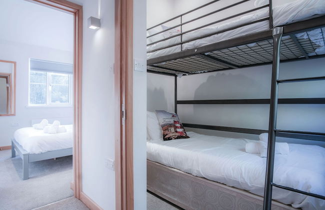 Oxwich Cottage - 2 Bedroom - Parkmill - Foto 7