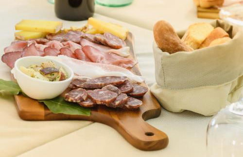 Agriturismo Cà Gianin - Foto 65