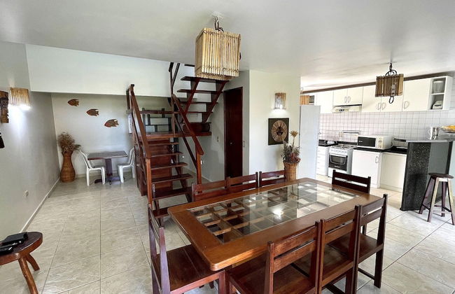 LiaMara accommodations, Maragogi - AL - Foto 37