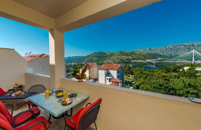 Apartments Meri & Karla - Photo 23