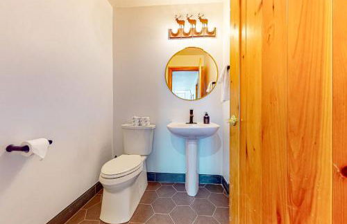 Spruce Way Retreat - Foto 14