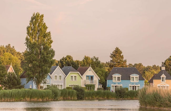 Holiday Village Belle Dune, Fort-mahon-plage - Photo 24