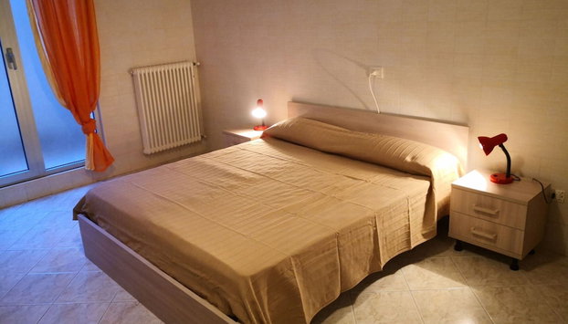 Holiday Home in Lazise Near Ski Slopes - Foto 5, Habitación