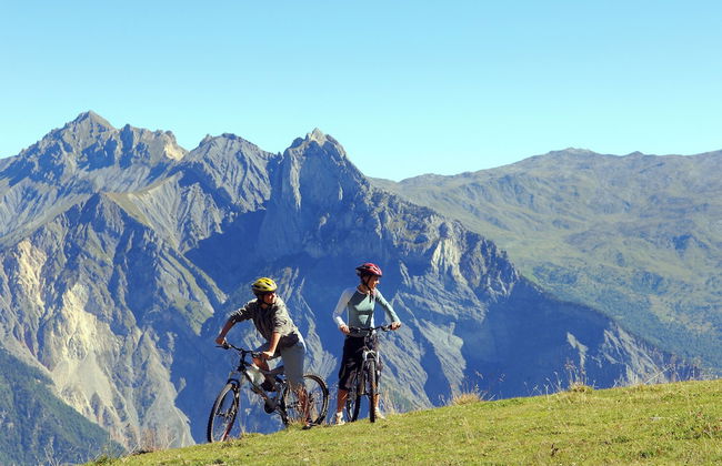 Azureva Les Karellis - Foto 38