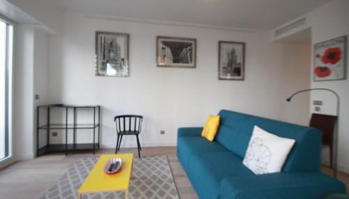 Palais Foch - Foto 4