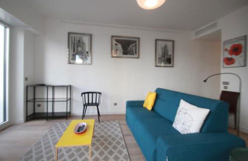 Palais Foch - Foto 4