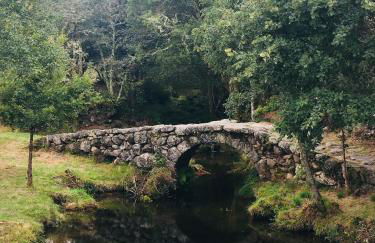 Hotel AV Apartamentos Lobios - Foto 69