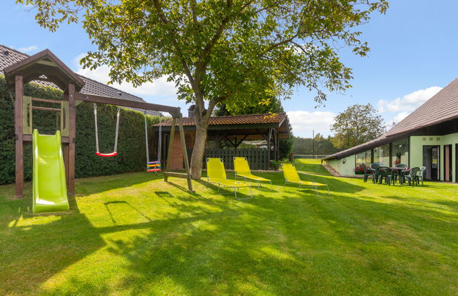 Haus Polivka - Foto 38