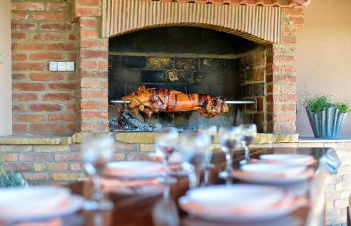 Lovely Home In Novi Marof With Sauna - Foto 17