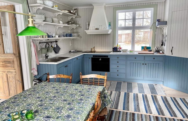 9 Person Holiday Home in Bello-by Traum - Foto 25