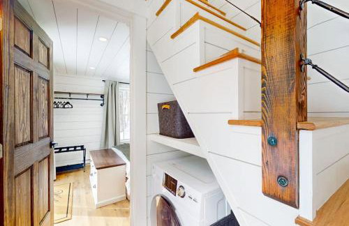Bald Mountain Tiny House - Foto 11