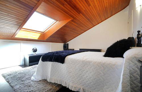 GALIHOST - Ático con vistas en Cambados - Foto 39