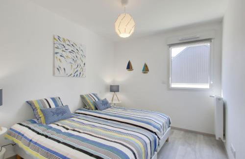 Apartment Domaine d'Augustin Apt B01 by Interhome - Foto 18