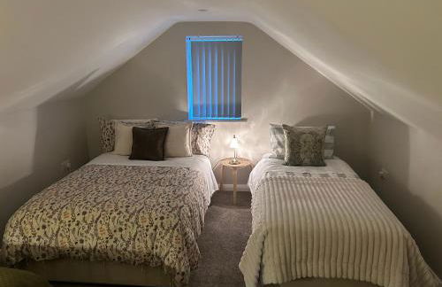 The Mourne Hideaway - Foto 9