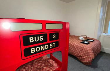 Station Signature Apartment near Lanark - Foto 25