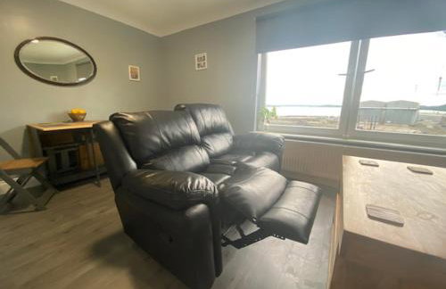 Burnt Island 2 bed apartment with stunning views - Foto 1