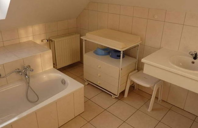 Cottage in Baugnez Near Hautes Fagnes Estate - Photo 14