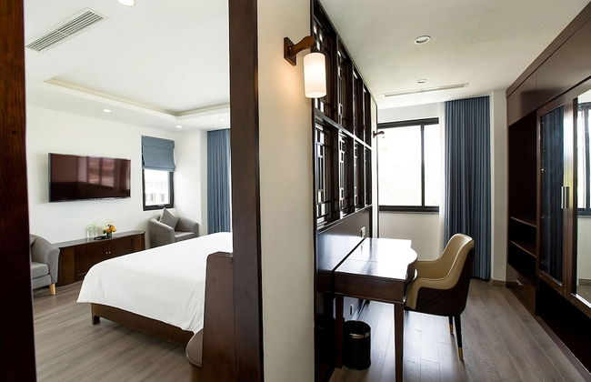 Villa Nghi Duong Ha Long - Foto 1