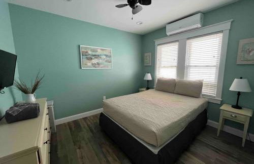 Bayside Bungalow-Updated Home Near the Bay & Beach - Foto 36