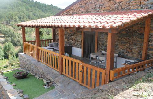 Serapicos House - Foto 25