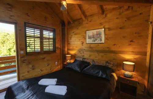 Luxury apartment Sara with heated pool - Photo 15