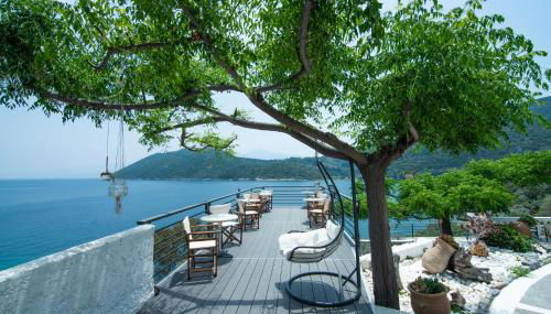 Nafsika Sea View Apartments - Foto 4