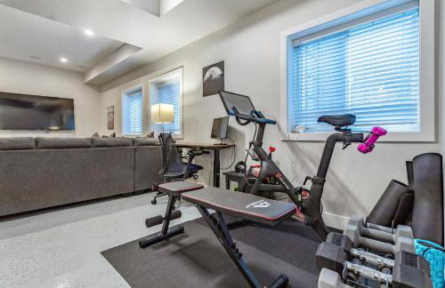 Luxury 5-Bedroom Home in LoHi - Foto 26