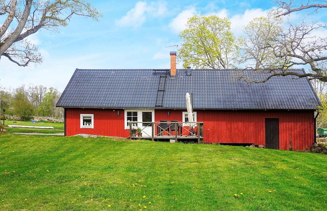 Rustic Retreat in Smaland-by Traum - Foto 17