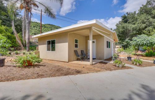 Cozy Escondido Escape Near Hiking and Downtown! - Foto 1
