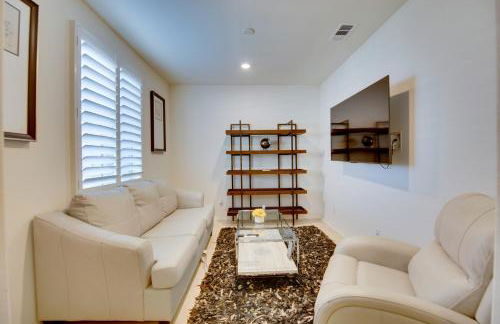 1 Mi to Heritage Lake Park Duplex with Patio! - Foto 14