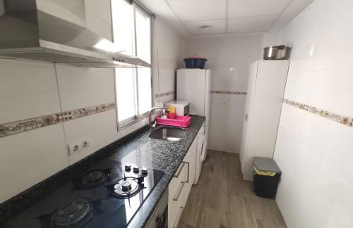 Apartamento La Marina Real - Foto 16