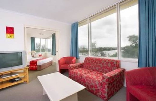 Chasely Apartment Hotel - Photo 29