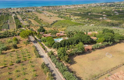 Solemar Sicilia - Le Casette Di Calzata - Foto 7