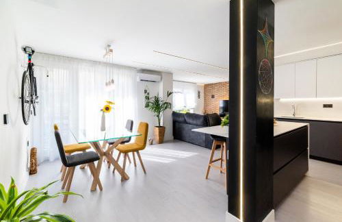 Premium apartment Granada Center with balcony view - Foto 1