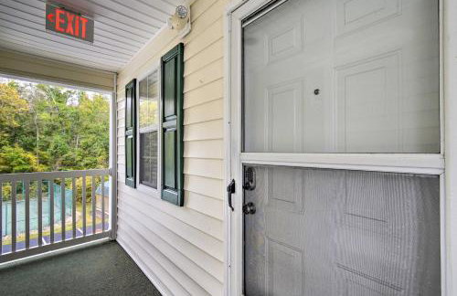 Aberdeen Club Golf Retreat, Short Drive to Beach! - Photo 27