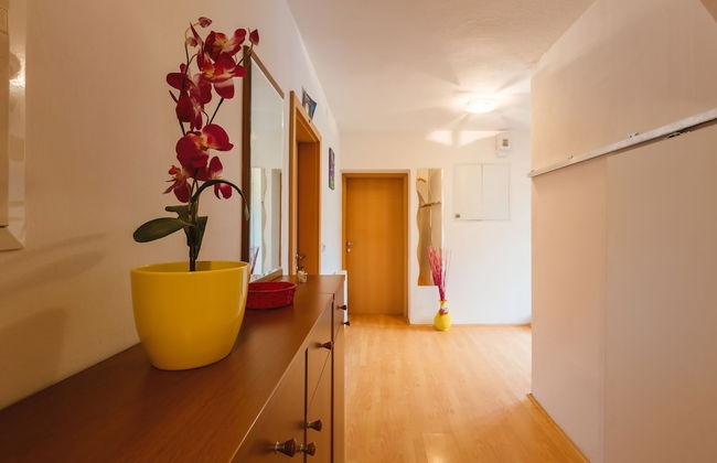 Apartments Lake Bohinj Medja - Foto 65