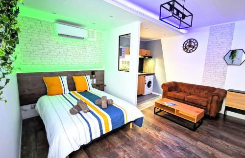 Skyline Residence "Smart-Concept" - Photo 10