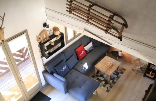 Chalet CAL CAPOU - Foto 5