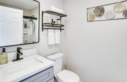Newly Updated! Commuter-Friendly Anaheim Home - Foto 14