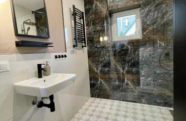 Apartament w sercu miasta - Foto 10
