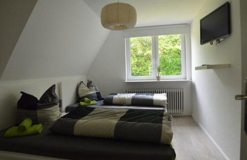 Ferienwohnung Ohechaussee - Foto 27