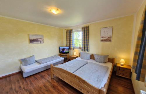 Apartmenthaus Ostseeluft - Foto 34