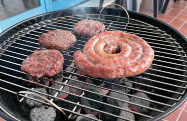 Casa Azzurra - Foto 9