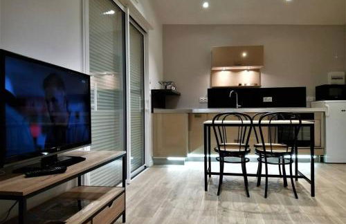 Petite maison au calme tout confort - Foto 1